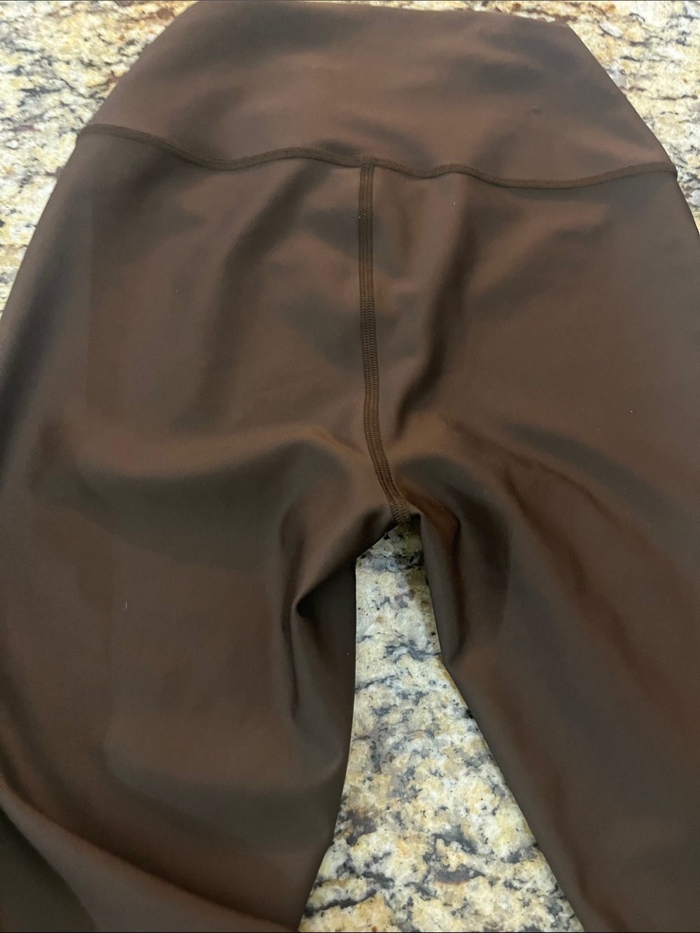 Alo Yoga High-Waist Athletic Leggings Sz XS - Picture 7 of 10